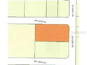 SW 105 Pl., Dunnellon, FL 34432