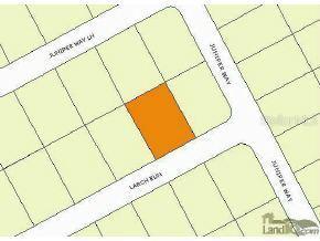 TBD Tbd Larch Run, Ocala, FL 34480