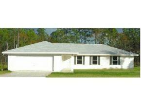 Bahia Pass, Ocala, FL 34472