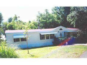 2950 SE 183rd Avenue Rd., Ocklawaha, FL 32179