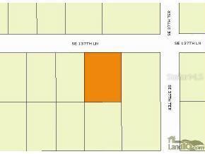 SE 137 Ln., Belleview, FL 34491