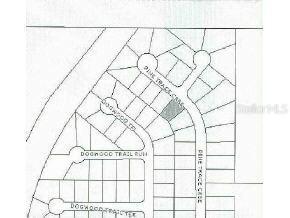 Pine Trace Crse, Ocala, FL 34472