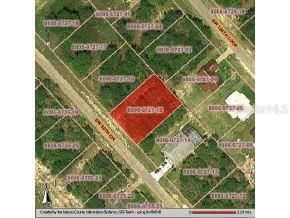 SW 50 Cir., Ocala, FL 34473