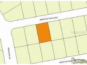 TBD Tbd Redwood Track Radial, Ocala, FL 34472