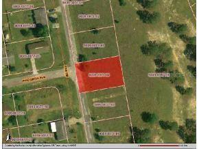 Pine Cir., Ocala, FL 34472