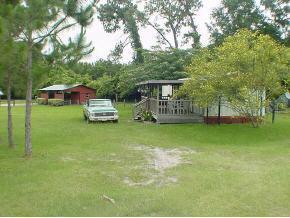 19251 NW Highway 335, Williston, FL 32696