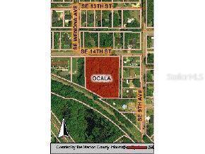 SE 14 St., Ocala, FL 34470