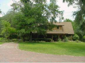 5125 NW 135th Street, Reddick, FL 32686