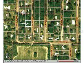 SW 34 Ct., Ocala, FL 34476