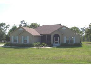 4576 SW Dahlia Ct., Dunnellon, FL 34431