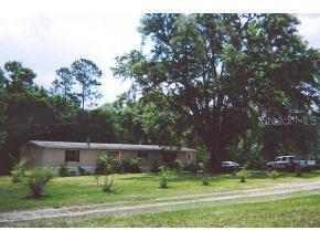 1450 SE 185 Ave., Williston, FL 32696