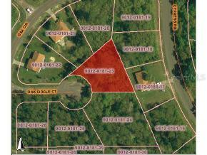 00 SE Oak Cir Ct., Ocala, FL 34472