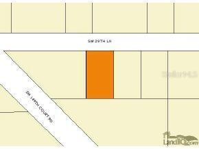 00 SW 29 Pl., Ocala, FL 34481