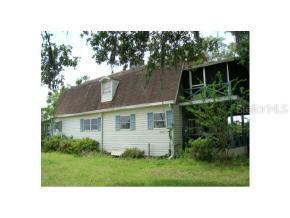 18650 SE 47 Pl., Morriston, FL 32668