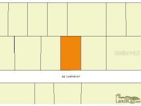 SE 139 St., Belleview, FL 34420
