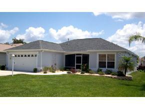 17385 SE 70 Royal Pine Ct., The Villages, FL 32162