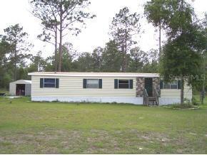 5364 SW 160 Ct., Ocala, FL 34481
