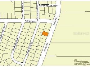 SE Fisher Rd., Ocala, FL 34472