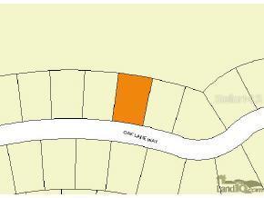 LOT 6 SE Lot 6 Oak Lane Way, Ocala, FL 34472