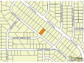 LOT 6 SE Lot 6 Locust Crse, Ocala, FL 34472