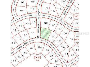 LOT 10 SE Lot 10 Banyan Pass Loop, Ocala, FL 34471