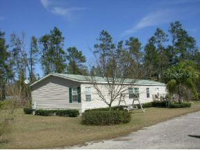 13860 NE 247 Ln., Orange Springs, FL 32182