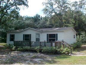 11220 NE 234 Pl Rd., Orange Springs, FL 32182
