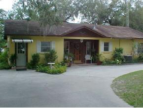 10920 NE 227 Place Rd., Orange Springs, FL 32182