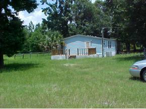 10195 NW 160 St., Reddick, FL 33901