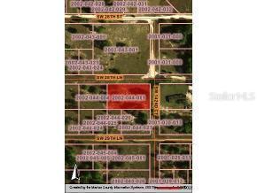 SW 28 Ln., Ocala, FL 34481