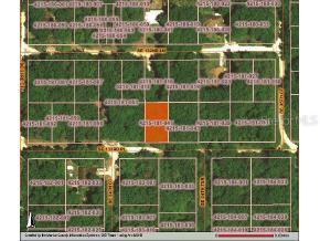 SE 133 Pl., Belleview, FL 34420