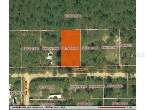 SE 142 Ln., Ocklawaha, FL 32179