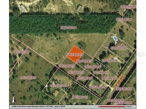 SE Highway 464c, Ocklawaha, FL 32183