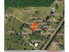 SE Highway  464 C, Ocklawaha, FL 32179