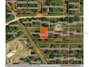 SE 152 Pl., Summerfield, FL 34491