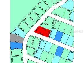 E Country Club Dr., Williston, FL 32696