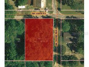 SE 98 Ter., Summerfield, FL 34491