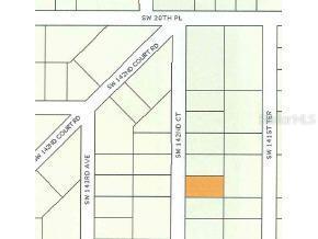 SW 142 Ct., Ocala, FL 34481