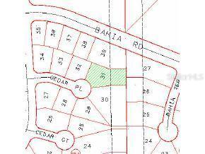 SE Cedar Pl., Ocala, FL 34472