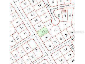 Cedar Rd., Ocala, FL 34472