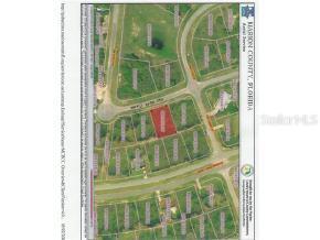 LOT 17 SW Lot 17 46 Cir., Ocala, FL 34473