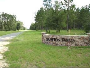 NE 155th Ave., Williston, FL 32696