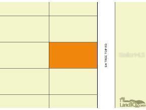 SW Tree Top Rd., Dunnellon, FL 34431