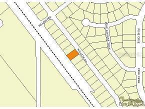 Lot 11 Willow Rd., Ocala, FL 34472