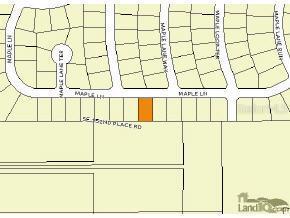 SE Maple Ln., Ocklawaha, FL 32179