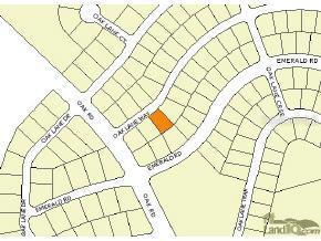 Oak Ln Way, Ocala, FL 34472