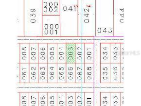 LOT 3 SW Lot 3 Marine, Dunnellon, FL 34431
