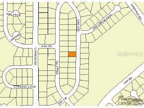 000 Oak Cir., Ocala, FL 34472