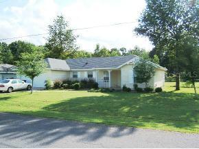 712 SE 1st St., Williston, FL 32696