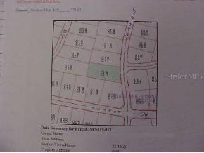 SW 44 Ave., Ocala, FL 34476